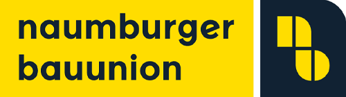 Logo Naumburger Bauunion GmbH & Co. KG