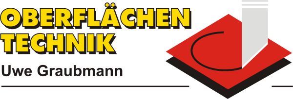 Logo Oberflächentechnik Uwe Graubmann