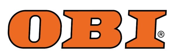 Logo OBI S.O.B.I.G. Baumarkt Saaletal GmbH & Co. KG