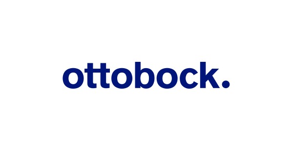 Logo Otto Bock Mobility Solutions GmbH
