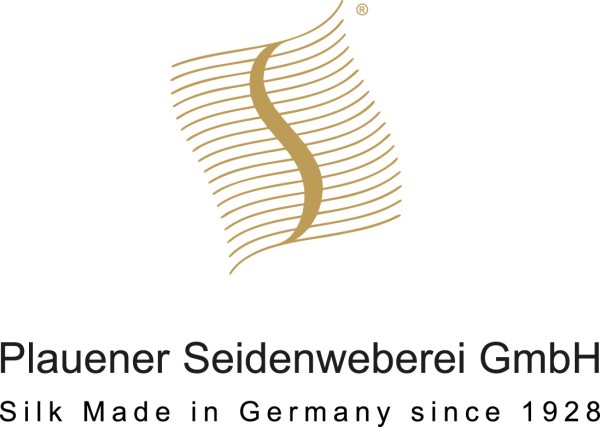 Logo Plauener Seidenweberei GmbH