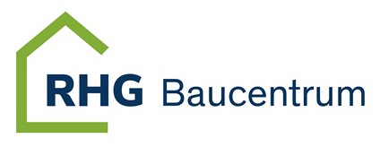 Logo RHG Baucentrum Lauter