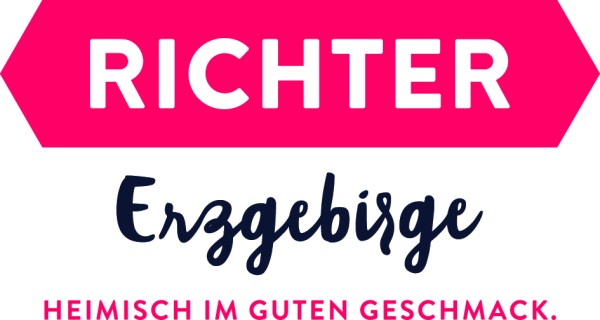 Logo Richter Fleischwaren GmbH & Co. KG