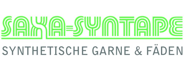 Logo SAXA SYNTAPE GmbH