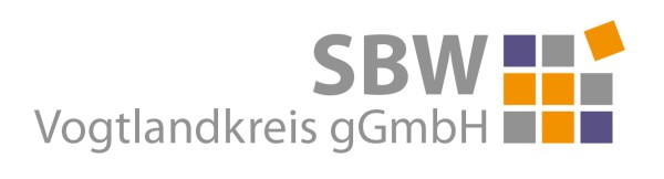 Logo SBW Vogtlandkreis gGmbH