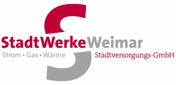 Logo Stadtwerke Weimar Stadtversorgungs-GmbH
