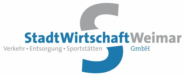 Logo Stadtwirtschaft Weimar GmbH