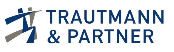 Logo Trautmann & Partner Steuerberater