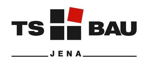 Logo TS BAU GMBH - NL JENA - Büro Gera