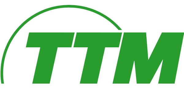 Logo TTM Halle