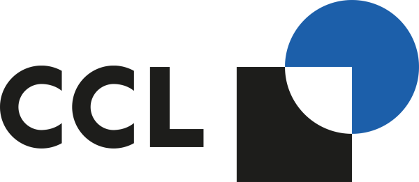 Logo CCL Label Meerane GmbH