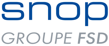Logo Snop Automotive Artern GmbH