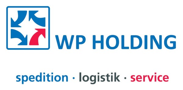 Logo WP Holding GmbH