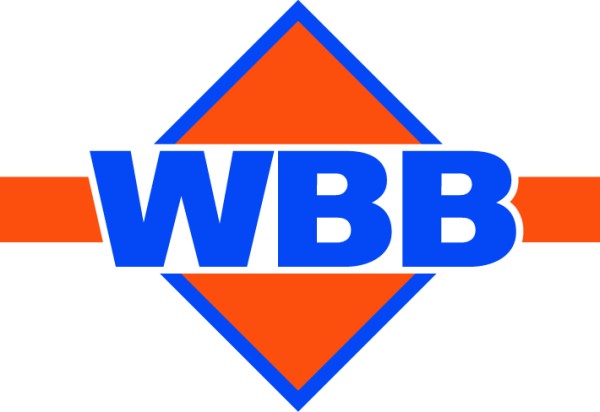 Logo WBB Bau & Beton GmbH