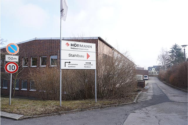 Hörmann Industrieservice GmbH