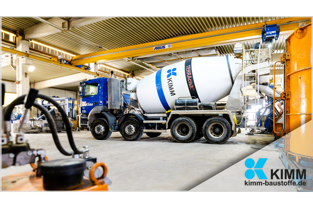 Kimm GmbH & Co. KG