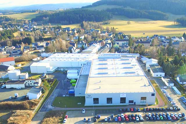 HFC Prestige Manufacturing Germany GmbH