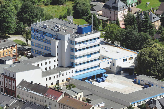 TechniSat Vogtland GmbH