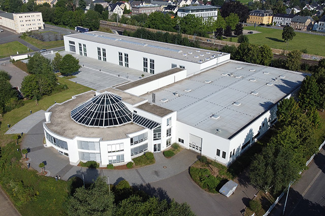 Chemnitzer Zahnradfabrik GmbH & Co. KG