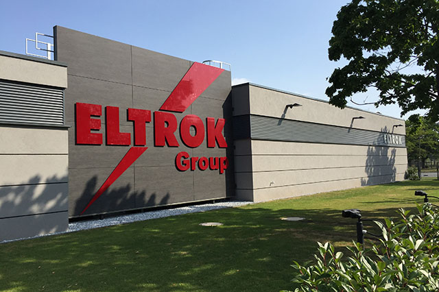 ELTROK Elektrotechnik GmbH & Co. KG