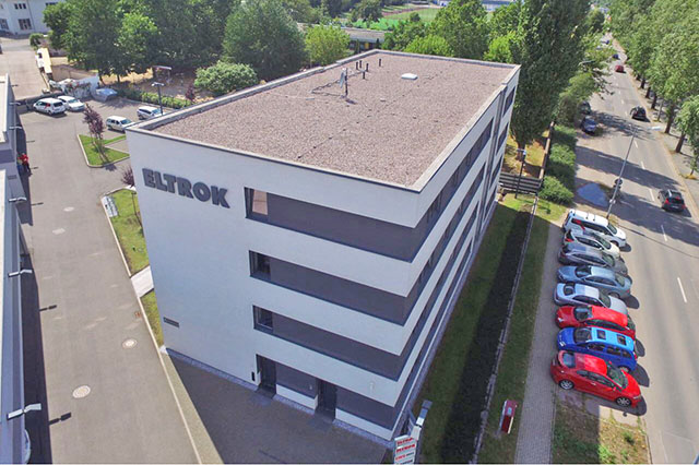 ELTROK Elektrotechnik GmbH & Co. KG