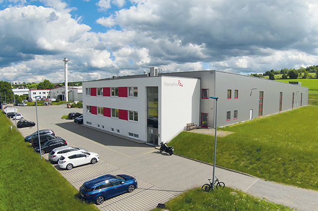 Norafin Industries Germany GmbH