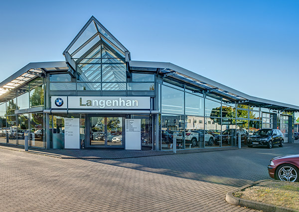 Langenhan GmbH