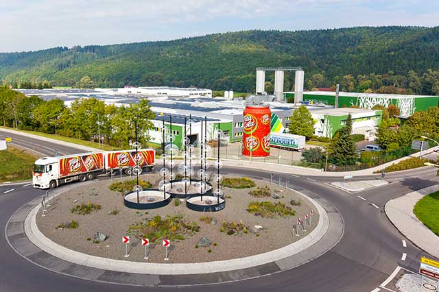 Thüringer Waldquell GmbH