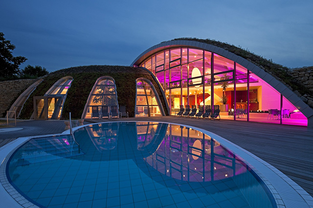 Hotel an der Therme GmbH