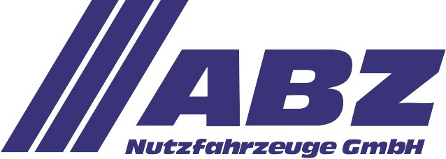 Logo ABZ Nutzfahrzeuge GmbH