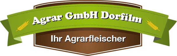 Logo AGD Agrar GmbH Dorfilm