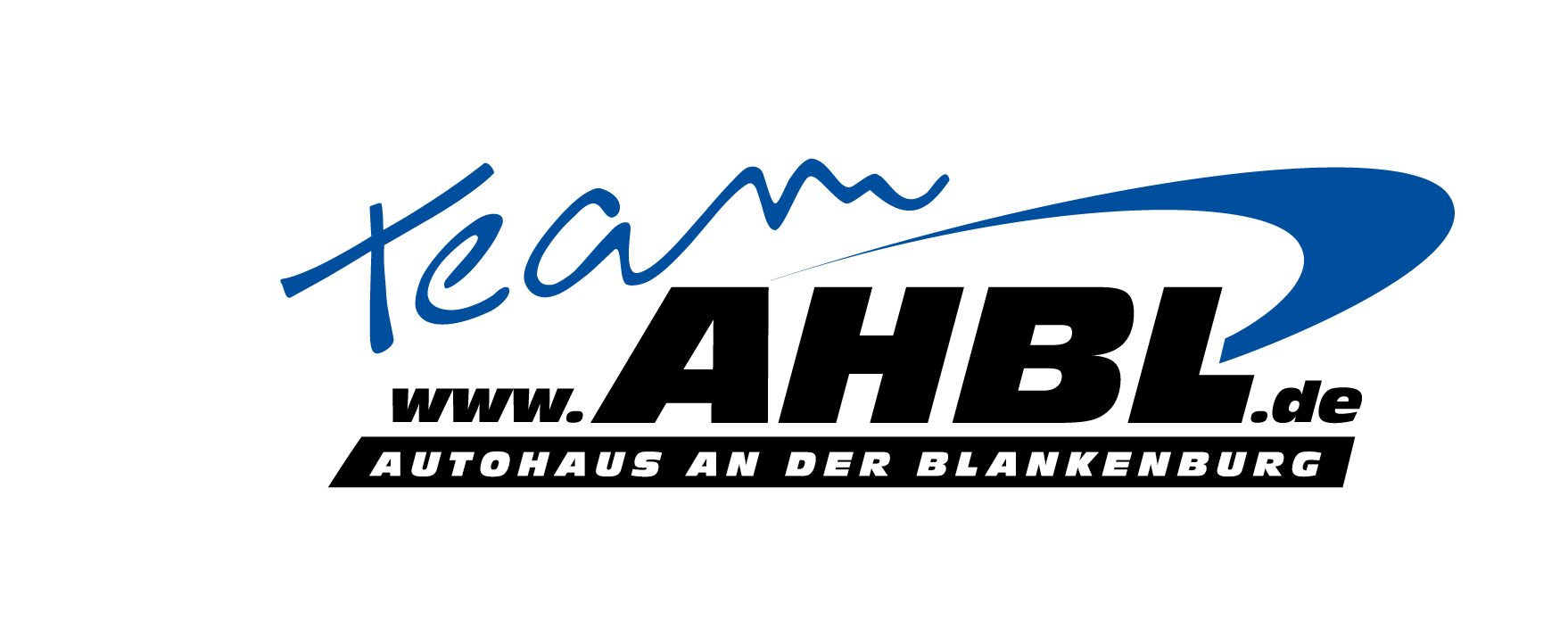 Logo Autohaus an der Blankenburg GmbH & Co. KG