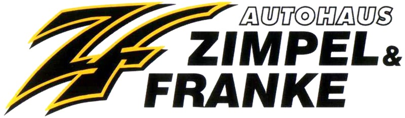 Logo Zimpel & Franke GmbH