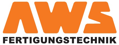 Logo AWS Fertigungstechnik GmbH