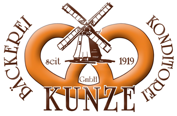 Logo Bäckerei Konditorei Kunze GmbH