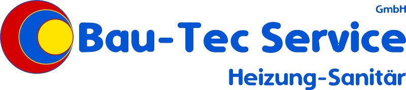 Logo Bau-Tec Service GmbH