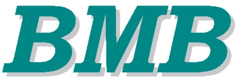Logo BMB Bauer-Maschinenbau GmbH & Co. KG