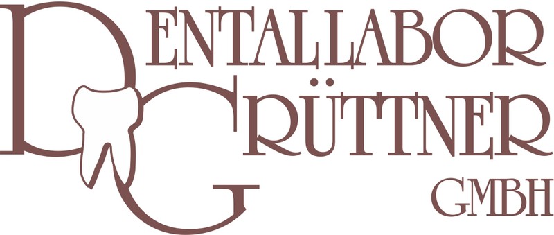 Logo Dental-Labor Grüttner GmbH