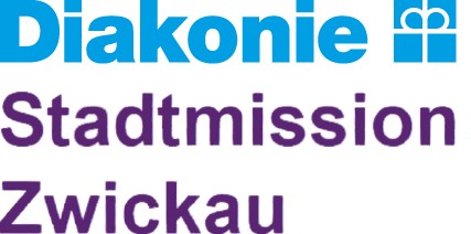 Logo Stadtmission Zwickau e.V.