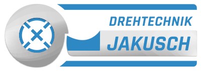 Logo Drehtechnik JAKUSCH GmbH