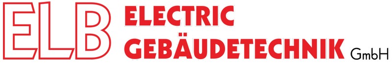 Logo Electric ELB Gebäudetechnik GmbH