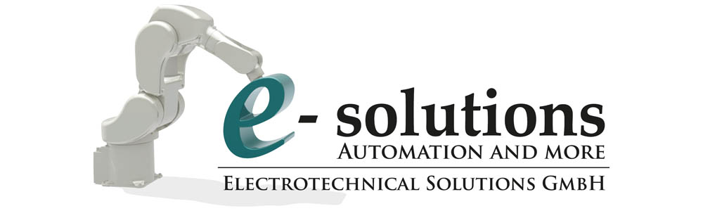 Logo Electrotechnical Solutions GmbH