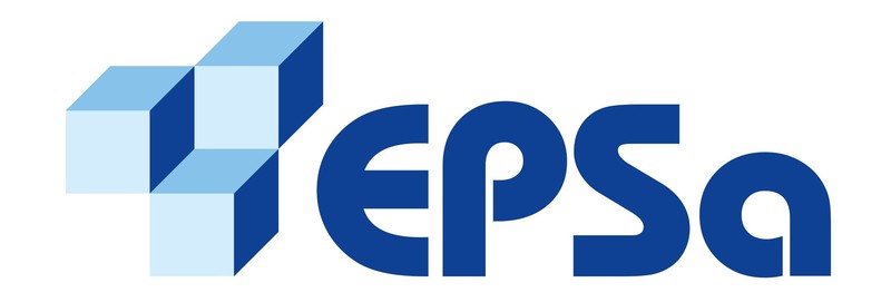 Logo EPSa Elektronik & Präzisionsbau Saalfeld GmbH