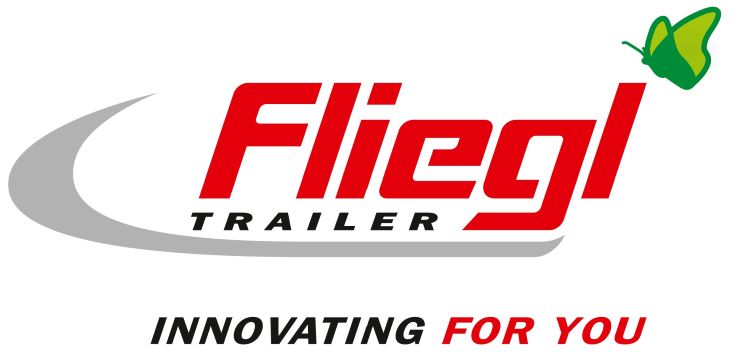 Logo Fliegl Fahrzeugbau GmbH