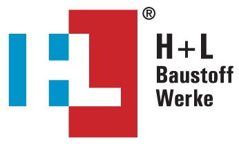 Logo H+L Baustoff GmbH
