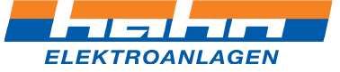 Logo Hahn Elektroanlagen GmbH