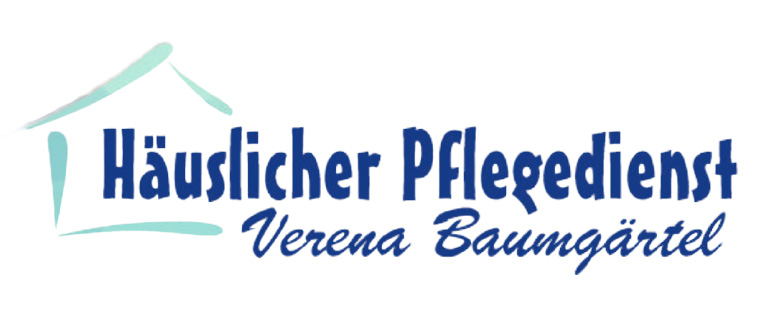 Logo Häuslicher Pflegedienst Verena Baumgärtel