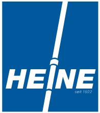 Logo HEINE Brunnen- u. Rohrleitungsbaugesellschaft mbH