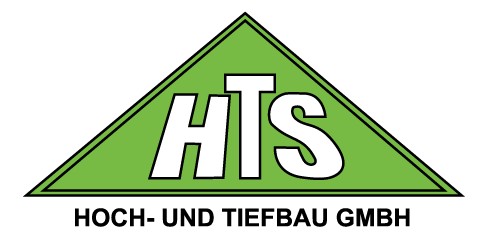 Logo HTS Heli Transport und Service GmbH