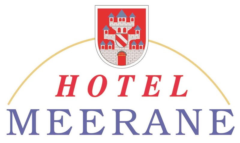 Logo Hotel Meerane GmbH & Co. KG